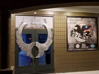 Pegasus Lounge