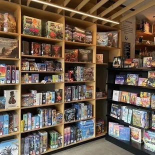 ramen and noodles, interior