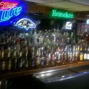 Getting better everyday