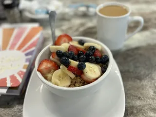 Wake Up & Eat