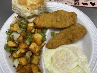 Terry's Kitchen