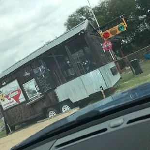 Sweet little place with excellent food and service!