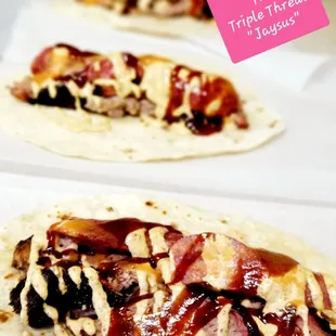 crepes, food