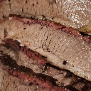 Lean Brisket