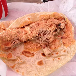 Mustard Chipotle