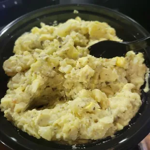 Potato salad