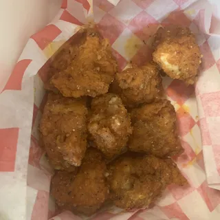 Boneless Bites*