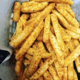 Seasoned Fries