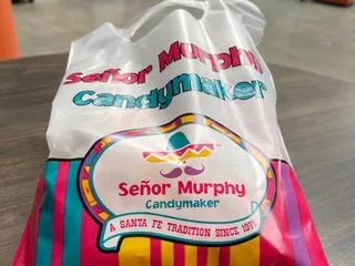 Senor Murphy Candymaker