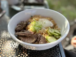 The  Santa Fe Teahouse