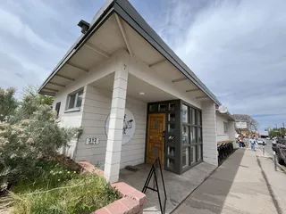 Chocolate + Cashmere