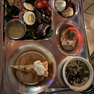 Shuga&apos;s Favorite Cafe Tray
