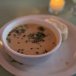 Spicy Brazilian Soup