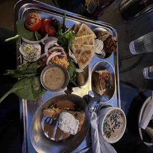 The Favorite Tray