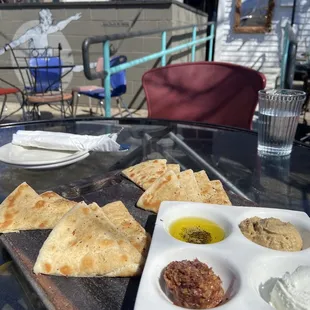 Mediterranean