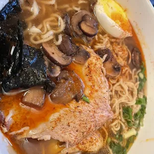 Ramen Bowl