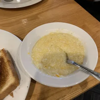 Cheese Grits