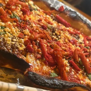 El Campeon Pizza