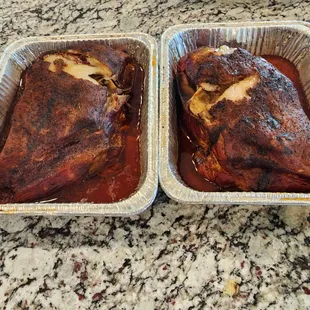 bbq ribs, food, ribs