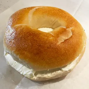 bagels, food, bagel