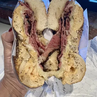 Reuben