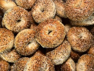 Shug's Bagels