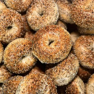 everything bagels