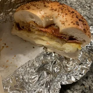 Spicy Shug