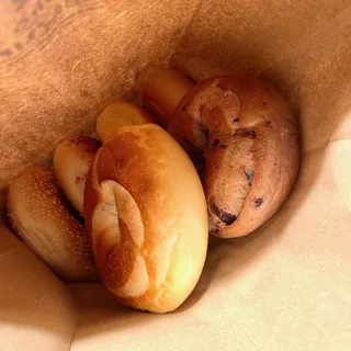 Half Dozen