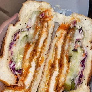 Buffalo Cutlet
