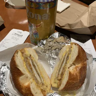 Greenwich Cutlet