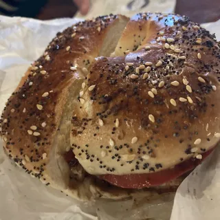 Everything Seasoning