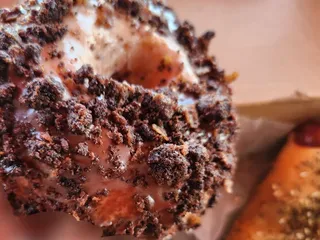 La Rue Doughnut