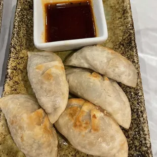 Gyoza