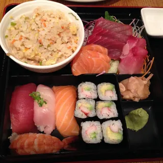 Sashimi