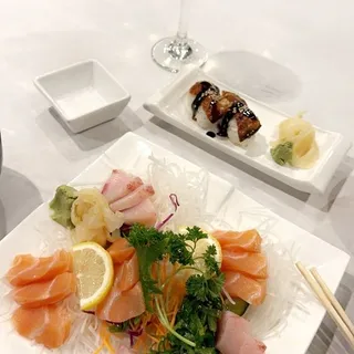 Sashimi Moriawase