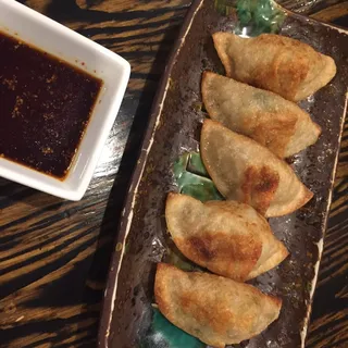Gyoza