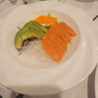 Avocado Aemono