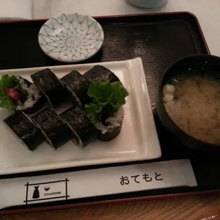 Miso Soup