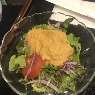 House Salad