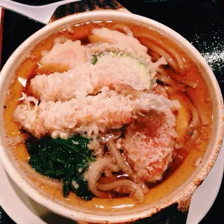 Nabeyaki Udon