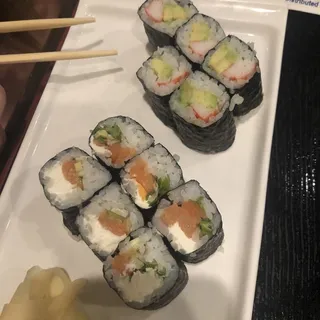California Roll