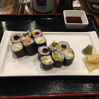 Triple Twist