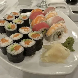 Alaska Roll