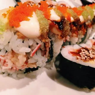 Gomoku Futomaki