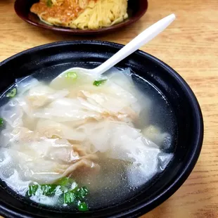 Don't even Broth-er.