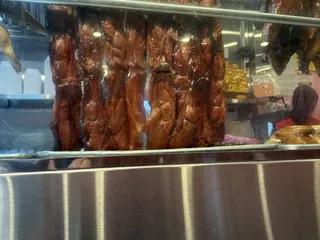 Tin Wong  Restaurant