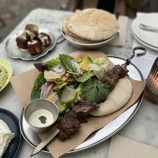 Niman Ranch Sirloin Steak