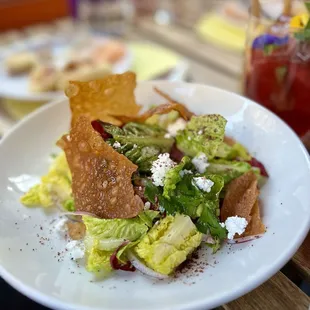 Fattoush