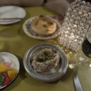 Taramasalata....amazing !